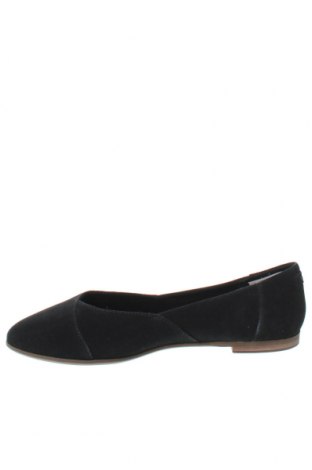 Дамски обувки Toms, Размер 41, Цвят Черен, Цена 108,00 лв.