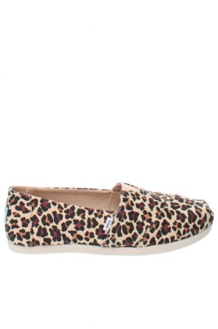 Încălțăminte de damă Toms, Mărime 36, Culoare Multicolor, Preț 71,05 Lei