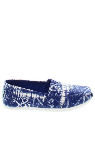 Damenschuhe Toms, Größe 36, Farbe Blau, Preis € 16,70