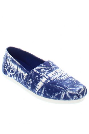 Damenschuhe Toms, Größe 36, Farbe Blau, Preis 11,13 €