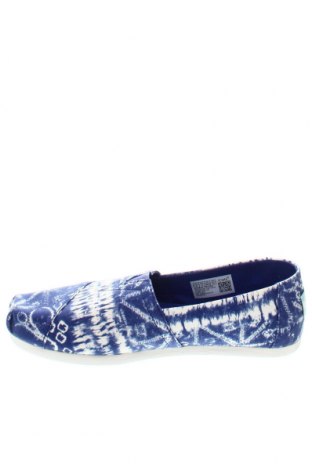 Dámské boty  Toms, Velikost 36, Barva Modrá, Cena  470,00 Kč