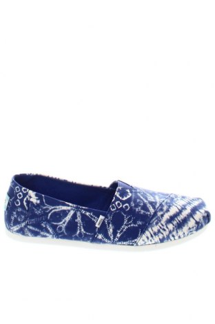 Dámské boty  Toms, Velikost 42, Barva Modrá, Cena  626,00 Kč