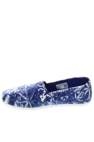 Γυναικεία παπούτσια Toms, Μέγεθος 42, Χρώμα Μπλέ, Τιμή 16,70 €
