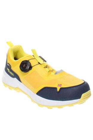 Dámské boty  Trollkids, Velikost 38, Barva Žlutá, Cena  2 029,00 Kč