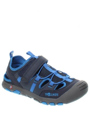 Γυναικεία παπούτσια Trollkids, Μέγεθος 38, Χρώμα Μπλέ, Τιμή 21,65 €