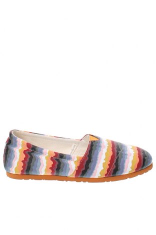 Γυναικεία παπούτσια Trussardi Jeans, Μέγεθος 37, Χρώμα Πολύχρωμο, Τιμή 54,28 €