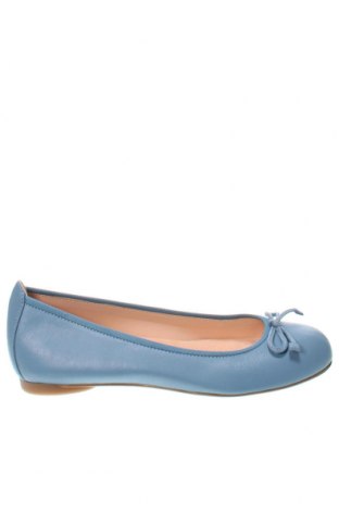 Dámské boty  Unisa, Velikost 36, Barva Modrá, Cena  1 324,00 Kč