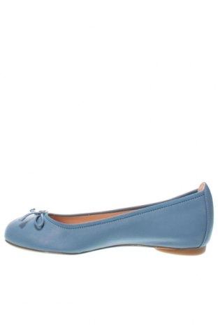 Dámské boty  Unisa, Velikost 36, Barva Modrá, Cena  1 471,00 Kč