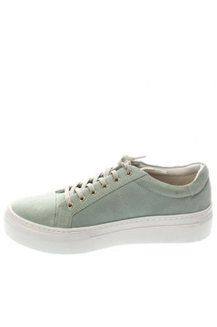 Γυναικεία παπούτσια Vagabond, Μέγεθος 41, Χρώμα Πράσινο, Τιμή 104,64 €