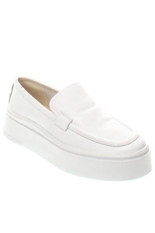 Γυναικεία παπούτσια Vagabond, Μέγεθος 38, Χρώμα Λευκό, Τιμή 104,64 €