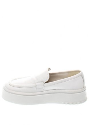 Γυναικεία παπούτσια Vagabond, Μέγεθος 38, Χρώμα Λευκό, Τιμή 104,64 €