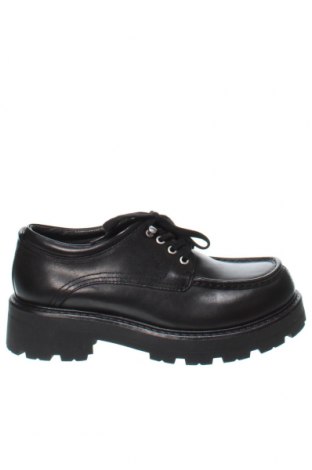 Дамски обувки Vagabond, Размер 40, Цвят Черен, Цена 121,80 лв.