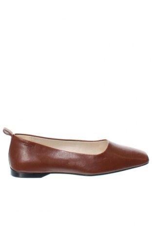 Γυναικεία παπούτσια Vagabond, Μέγεθος 36, Χρώμα Καφέ, Τιμή 52,32 €