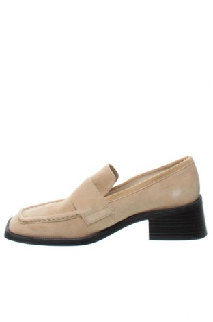 Γυναικεία παπούτσια Vagabond, Μέγεθος 41, Χρώμα  Μπέζ, Τιμή 47,09 €