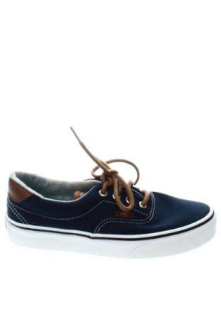 Dámské boty  Vans, Velikost 36, Barva Modrá, Cena  626,00 Kč