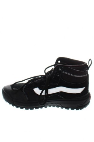 Γυναικεία παπούτσια Vans, Μέγεθος 36, Χρώμα Μαύρο, Τιμή 55,67 €