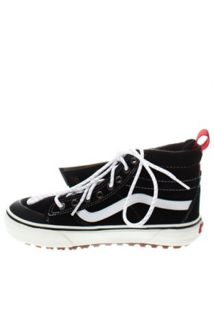 Γυναικεία παπούτσια Vans, Μέγεθος 38, Χρώμα Μαύρο, Τιμή 33,40 €