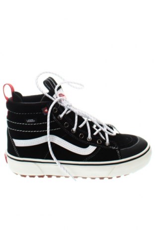 Γυναικεία παπούτσια Vans, Μέγεθος 39, Χρώμα Μαύρο, Τιμή 30,62 €
