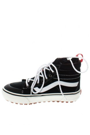 Γυναικεία παπούτσια Vans, Μέγεθος 36, Χρώμα Μαύρο, Τιμή 55,67 €