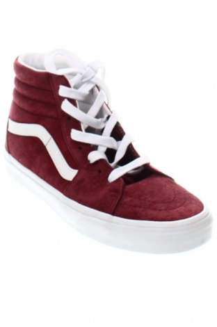 Γυναικεία παπούτσια Vans, Μέγεθος 40, Χρώμα Κόκκινο, Τιμή 22,82 €
