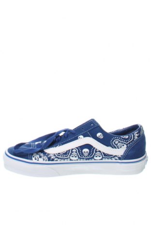 Încălțăminte de damă Vans, Mărime 36, Culoare Albastru, Preț 106,99 Lei