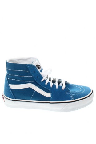 Damenschuhe Vans, Größe 40, Farbe Blau, Preis 25,05 €