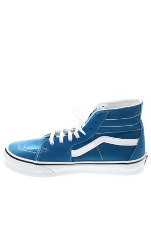 Dámske topánky  Vans, Veľkosť 40, Farba Modrá, Cena  22,27 €