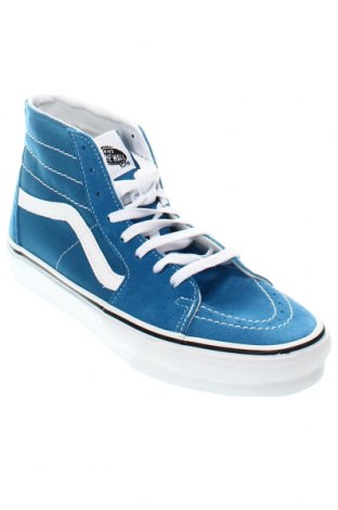 Damenschuhe Vans, Größe 40, Farbe Blau, Preis 25,05 €