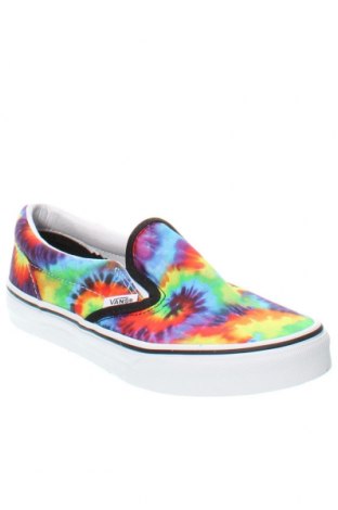 Damenschuhe Vans, Größe 35, Farbe Mehrfarbig, Preis 55,67 €