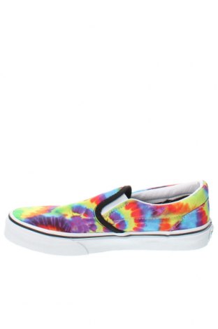 Damenschuhe Vans, Größe 35, Farbe Mehrfarbig, Preis 25,05 €