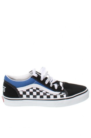 Încălțăminte de damă Vans, Mărime 39, Culoare Negru, Preț 213,16 Lei