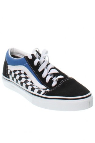 Damenschuhe Vans, Größe 39, Farbe Schwarz, Preis 55,67 €