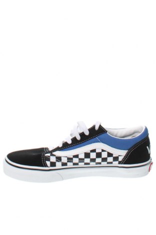 Încălțăminte de damă Vans, Mărime 39, Culoare Negru, Preț 355,26 Lei