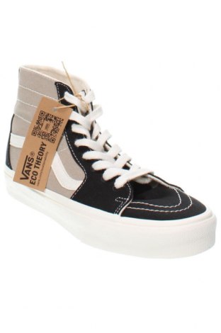 Damenschuhe Vans, Größe 40, Farbe Mehrfarbig, Preis 25,05 €