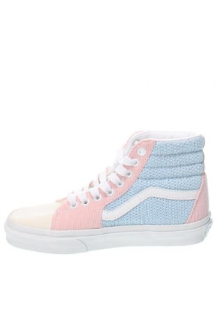 Damenschuhe Vans, Größe 36, Farbe Mehrfarbig, Preis € 25,05