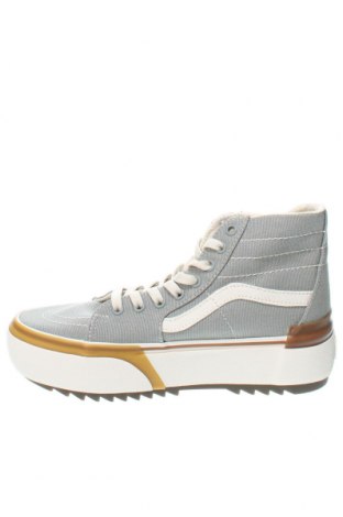 Damenschuhe Vans, Größe 38, Farbe Blau, Preis 55,67 €