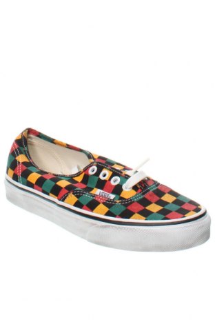 Damenschuhe Vans, Größe 36, Farbe Mehrfarbig, Preis € 25,05