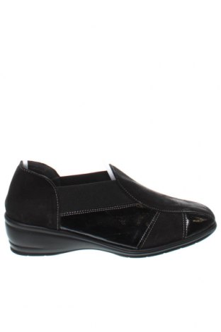 Γυναικεία παπούτσια Varese, Μέγεθος 39, Χρώμα Μαύρο, Τιμή 13,36 €