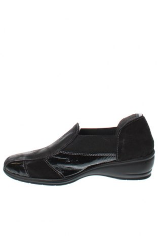 Damenschuhe Varese, Größe 39, Farbe Schwarz, Preis 33,40 €