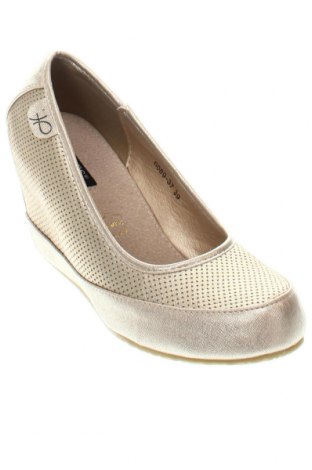 Damenschuhe Vices, Größe 39, Farbe Beige, Preis 9,39 €