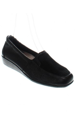 Дамски обувки Vitaform, Размер 37, Цвят Черен, Цена 44,50 лв.