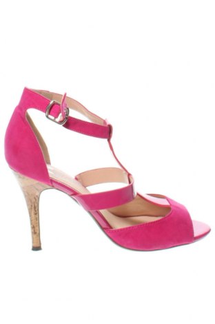 Γυναικεία παπούτσια W, Μέγεθος 41, Χρώμα Βιολετί, Τιμή 27,50 €