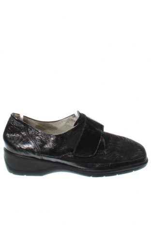 Γυναικεία παπούτσια Waldlaufer, Μέγεθος 38, Χρώμα Μαύρο, Τιμή 46,79 €