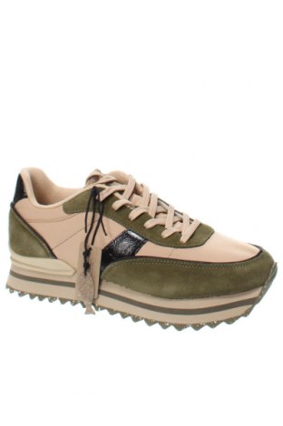 Γυναικεία παπούτσια Woden, Μέγεθος 40, Χρώμα Πολύχρωμο, Τιμή 104,64 €