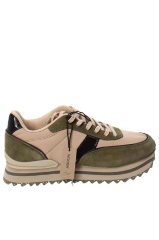 Γυναικεία παπούτσια Woden, Μέγεθος 40, Χρώμα Πολύχρωμο, Τιμή 104,64 €