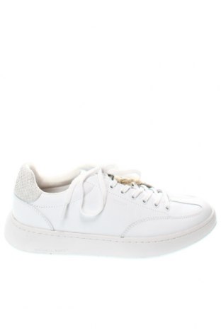 Γυναικεία παπούτσια Woden, Μέγεθος 40, Χρώμα Λευκό, Τιμή 52,32 €