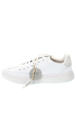Γυναικεία παπούτσια Woden, Μέγεθος 40, Χρώμα Λευκό, Τιμή 104,64 €