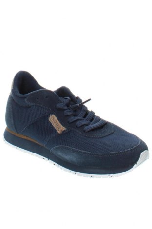 Damenschuhe Woden, Größe 36, Farbe Blau, Preis € 47,09