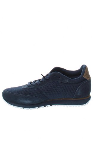 Dámské boty  Woden, Velikost 36, Barva Modrá, Cena  1 177,00 Kč