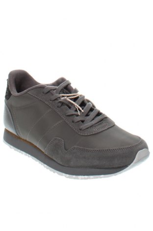 Damenschuhe Woden, Größe 40, Farbe Grau, Preis 104,64 €